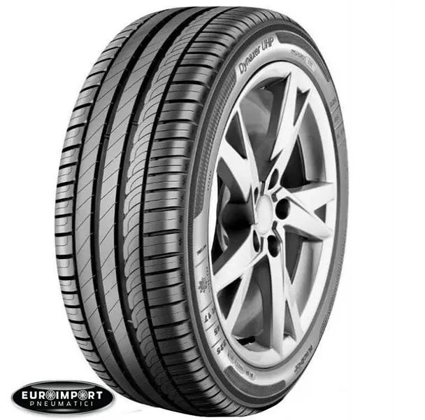 Kleber DYNAXER UHP  235/35 R19 91 Y  XL  TL BORDINO
